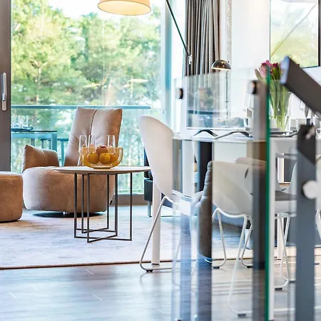 Apartment Prora - Sunrise Binz